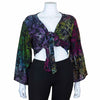 Wrap Top-Siesta Crafts