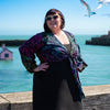 Wrap Top-Siesta Crafts