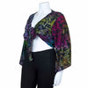 Wrap Top-Siesta Crafts
