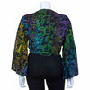 Wrap Top-Siesta Crafts
