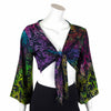 Wrap Top-Siesta Crafts