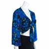Wrap Top-Siesta Crafts