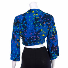 Wrap Top-Siesta Crafts