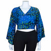Wrap Top-Siesta Crafts