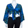 Wrap Top-Siesta Crafts