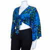 Wrap Top-Siesta Crafts