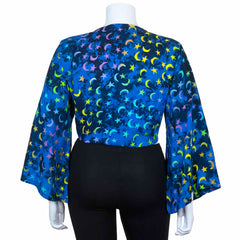 Wrap Top-Siesta Crafts