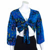 Wrap Top-Siesta Crafts