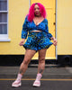 Frill Shorts-Siesta Crafts