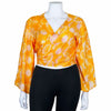 Wrap Top-Siesta Crafts