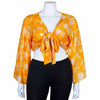Wrap Top-Siesta Crafts