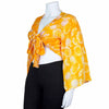 Wrap Top-Siesta Crafts