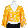 Wrap Top-Siesta Crafts