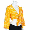 Wrap Top-Siesta Crafts