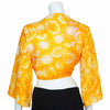 Wrap Top-Siesta Crafts