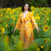 Wrap Top-Siesta Crafts