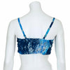 Tie Up Bra Top-Siesta Crafts