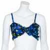 Tie Up Bra Top-Siesta Crafts