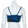 Tie Up Bra Top-Siesta Crafts