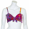 Tie Up Bra Top-Siesta Crafts