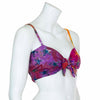 Tie Up Bra Top-Siesta Crafts