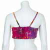 Tie Up Bra Top-Siesta Crafts