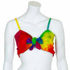 Tie Up Bra Top-Siesta Crafts