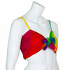 Tie Up Bra Top-Siesta Crafts