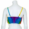 Tie Up Bra Top-Siesta Crafts