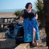 Campur Waterfall Skirt-Siesta Crafts