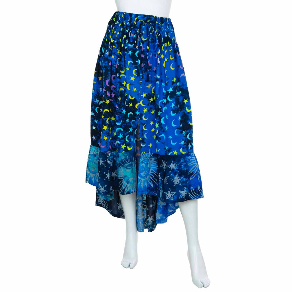 Campur Waterfall Skirt-Siesta Crafts