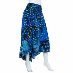 Campur Waterfall Skirt-Siesta Crafts