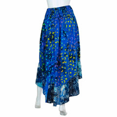 Campur Waterfall Skirt-Siesta Crafts