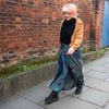 Panel Skirt-Siesta Crafts