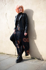 Panel Skirt-Siesta Crafts