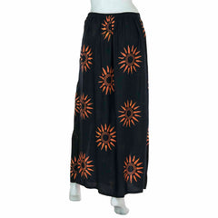 Panel Skirt-Siesta Crafts