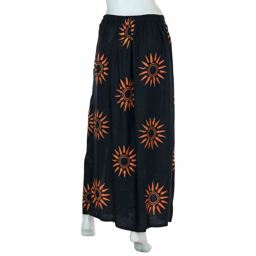 Panel Skirt-Siesta Crafts