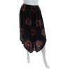 Oval Skirt-Siesta Crafts
