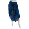 Oval Skirt-Siesta Crafts