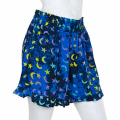 Frill Shorts-Siesta Crafts