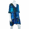 Campur Smock Dress-Siesta Crafts