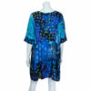 Campur Smock Dress-Siesta Crafts
