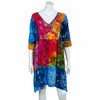 Campur Smock Dress-Siesta Crafts