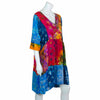 Campur Smock Dress-Siesta Crafts