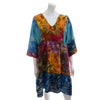 Campur Smock Dress-Dresses-Siesta Crafts