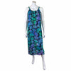 Scoop Back Dress-Siesta Crafts