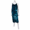Scoop Back Dress-Siesta Crafts