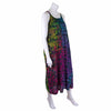 Scoop Back Dress-Siesta Crafts