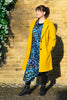Oval Dress with Belt-Siesta Crafts