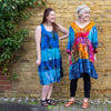 Campur Dress-Siesta Crafts